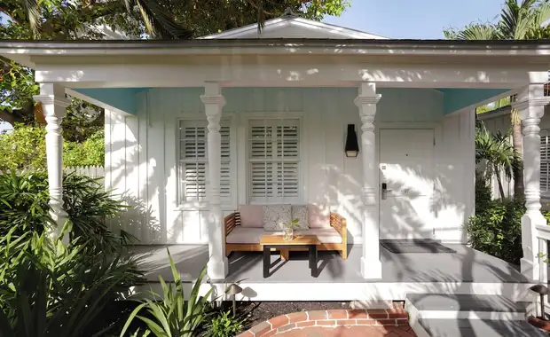 Lighthouse Hotel - Key West Historic Inns - 27