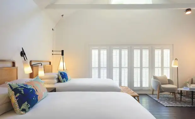 Lighthouse Hotel - Key West Historic Inns - 1