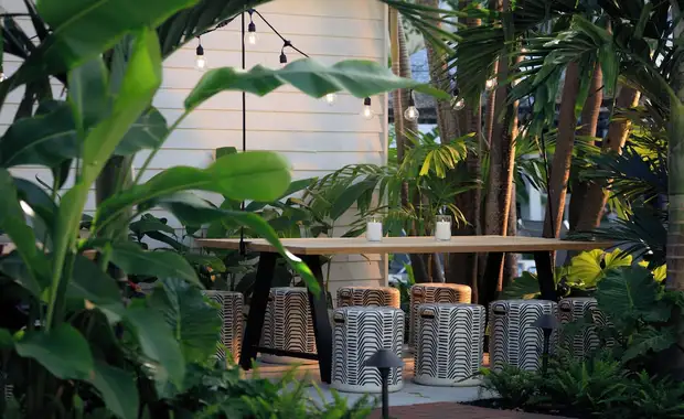 Lighthouse Hotel - Key West Historic Inns - 3