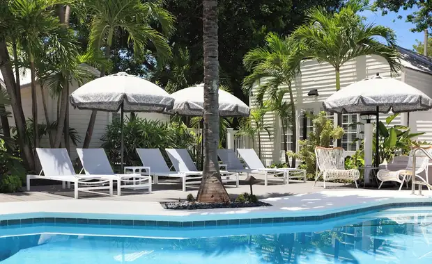 Lighthouse Hotel - Key West Historic Inns - 2