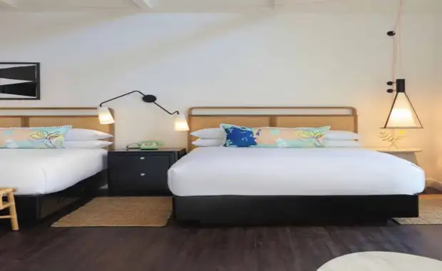 Lighthouse Hotel - Key West Historic Inns - 25