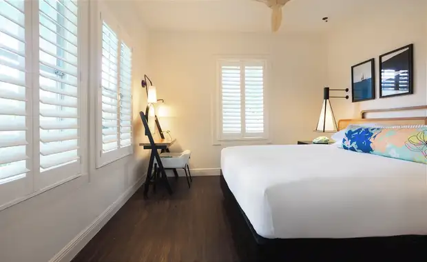 Lighthouse Hotel - Key West Historic Inns - 45