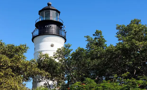Lighthouse Hotel - Key West Historic Inns - 22