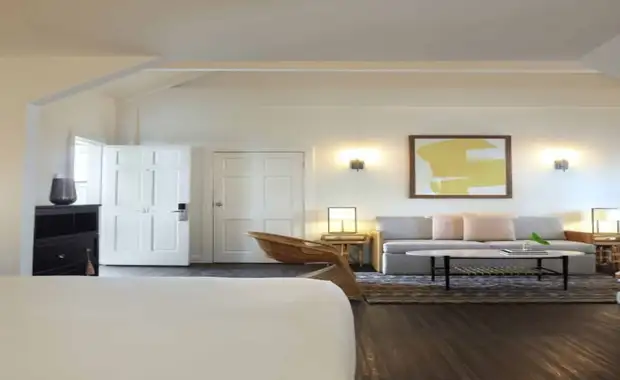 Lighthouse Hotel - Key West Historic Inns - 39