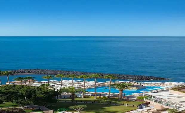Iberostar Bouganville Playa - 63