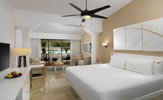 Melia Punta Cana Beach Resort - Adult Only - 5