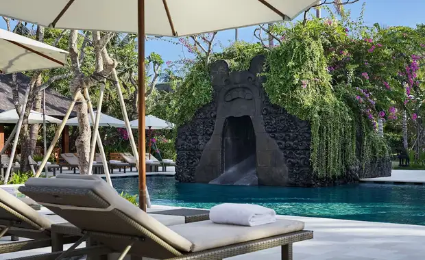 Hyatt Regency Bali - 9