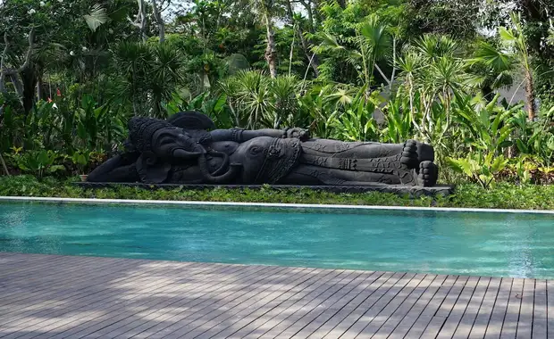 Hyatt Regency Bali - 17