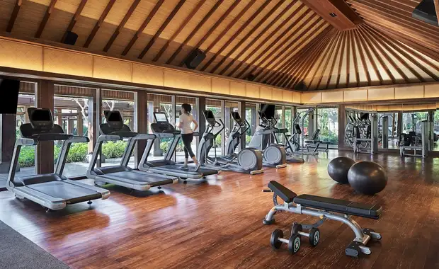 Hyatt Regency Bali - 20
