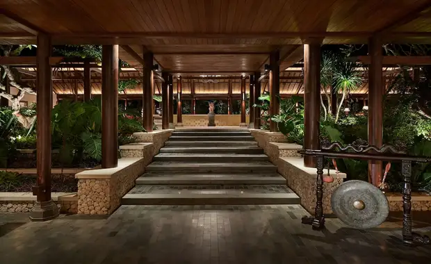 Hyatt Regency Bali - 16