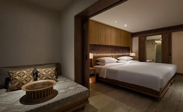 Hyatt Regency Bali - 32