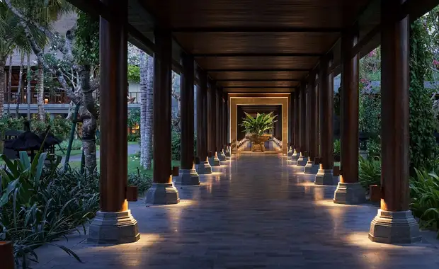 Hyatt Regency Bali - 21
