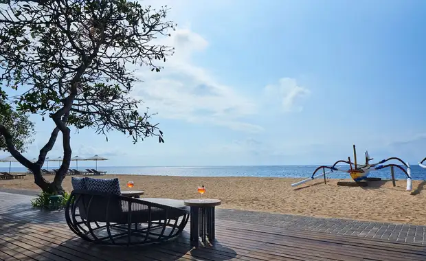 Hyatt Regency Bali - 28