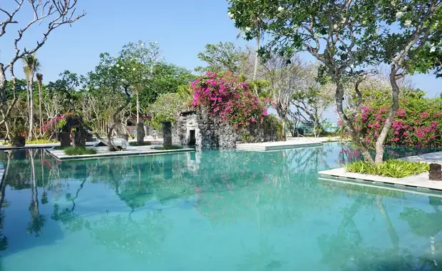Hyatt Regency Bali - 18