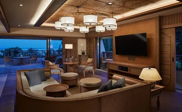 Hyatt Regency Bali - 30