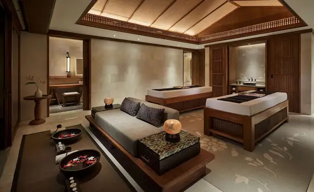 Hyatt Regency Bali - 24