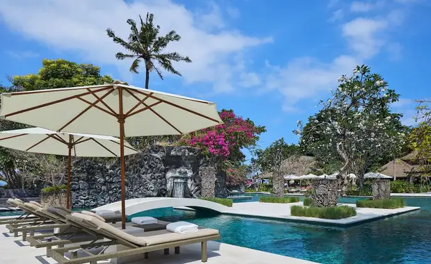 Hyatt Regency Bali - 1