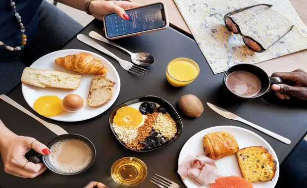 Ibis Styles Paris Gare de l'Est Château Landon ★★★ - 29