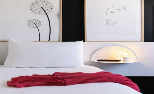Ibis Styles Paris Gare de l'Est Château Landon ★★★ - 6