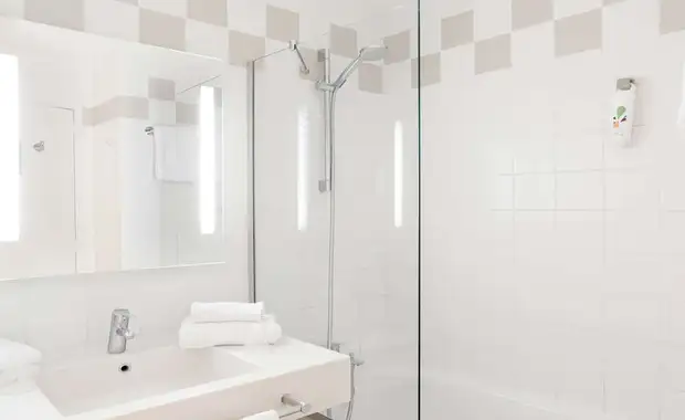 Ibis Styles Paris Gare de l'Est Château Landon ★★★ - 25