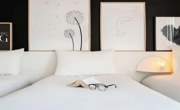 Ibis Styles Paris Gare de l'Est Château Landon ★★★ - 3