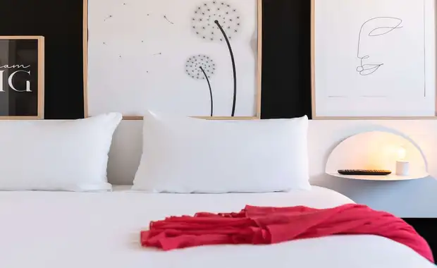 Ibis Styles Paris Gare de l'Est Château Landon ★★★ - 8