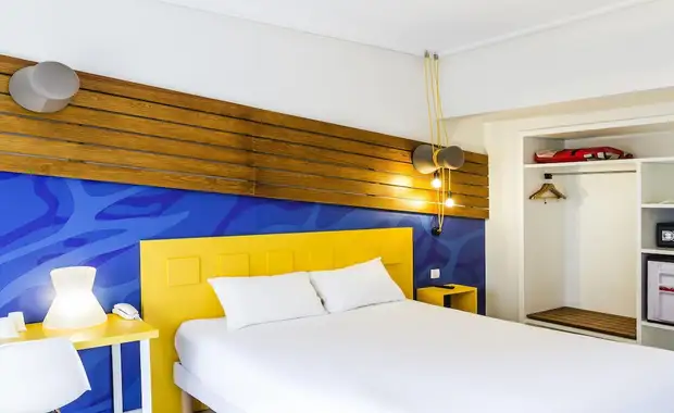 ibis Styles Lisboa Centro Liberdade NE - 23