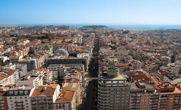 ibis Styles Lisboa Centro Liberdade NE - 45