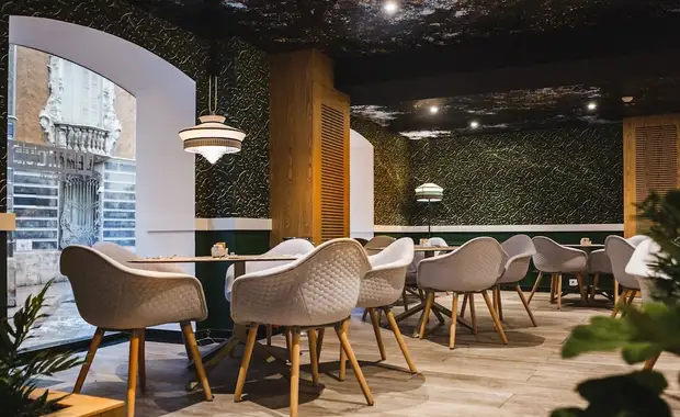 SH Ingles Boutique Hotel - 7