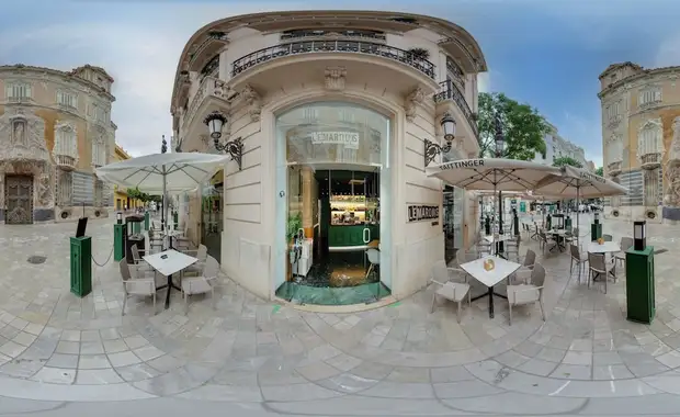 SH Ingles Boutique Hotel - 1