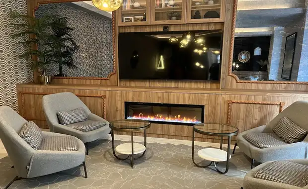 SH Ingles Boutique Hotel - 20