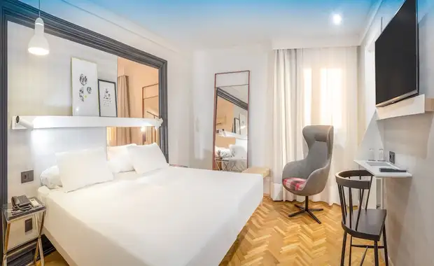 SH Ingles Boutique Hotel - 22