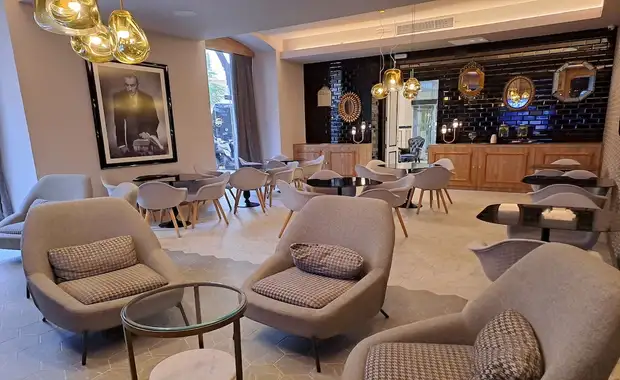 SH Ingles Boutique Hotel - 21