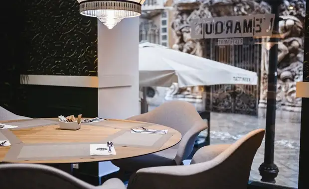 SH Ingles Boutique Hotel - 57
