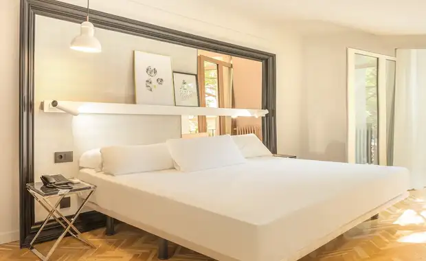 SH Ingles Boutique Hotel - 30
