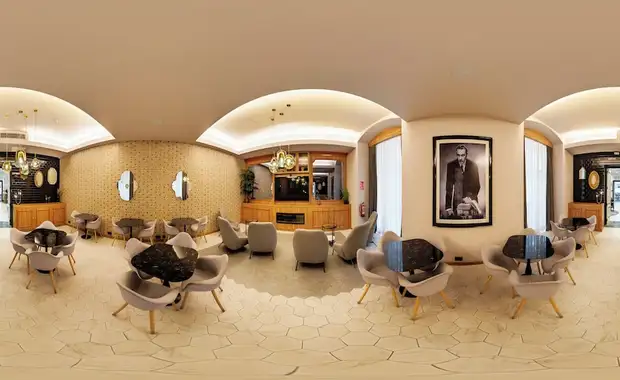 SH Ingles Boutique Hotel - 47