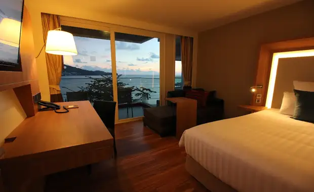 Novotel Phuket Kamala Beach - 5