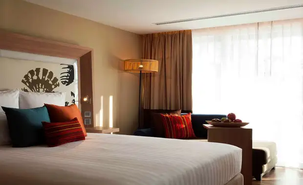 Novotel Phuket Kamala Beach - 4