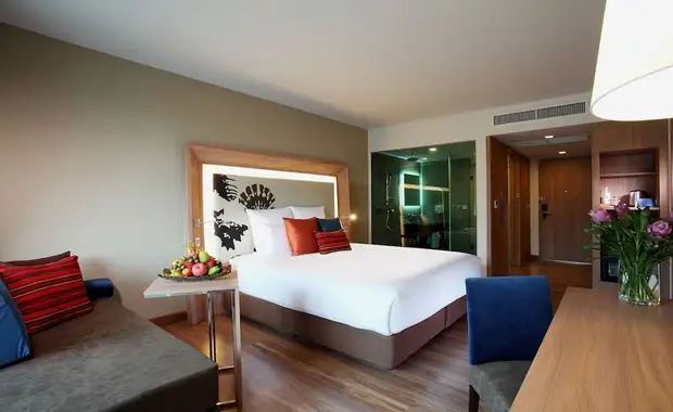 Novotel Phuket Kamala Beach - 6