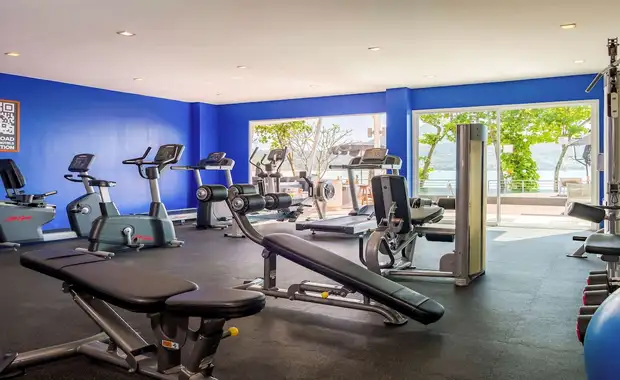 Novotel Phuket Kamala Beach - 78