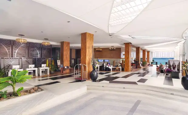 Novotel Phuket Kamala Beach - 61