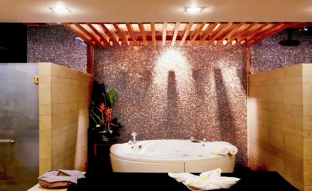 Novotel Phuket Kamala Beach - 86