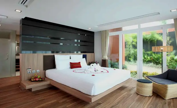 Novotel Phuket Kamala Beach - 25