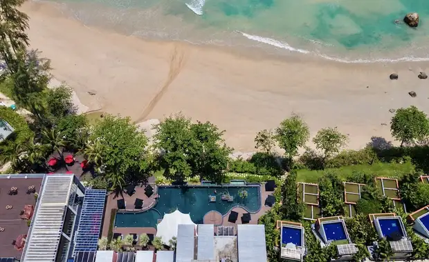 Novotel Phuket Kamala Beach - 72