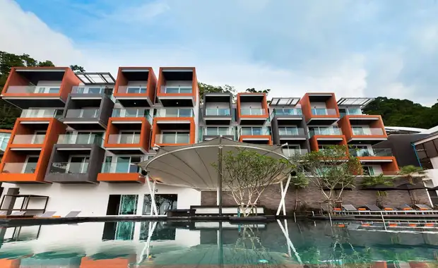 Novotel Phuket Kamala Beach - 49
