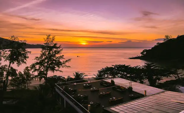Novotel Phuket Kamala Beach - 36