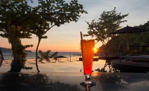 Novotel Phuket Kamala Beach - 85