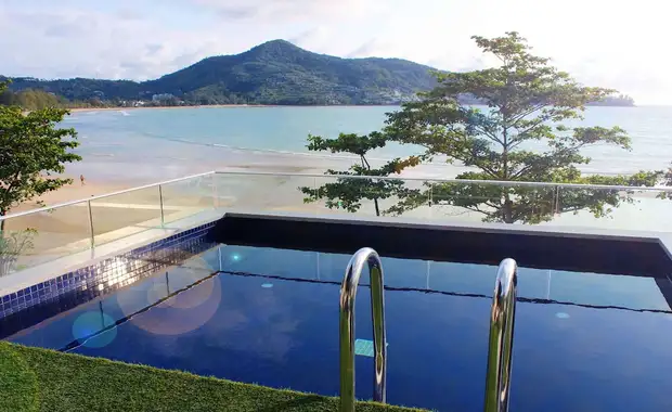 Novotel Phuket Kamala Beach - 9