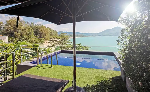 Novotel Phuket Kamala Beach - 10