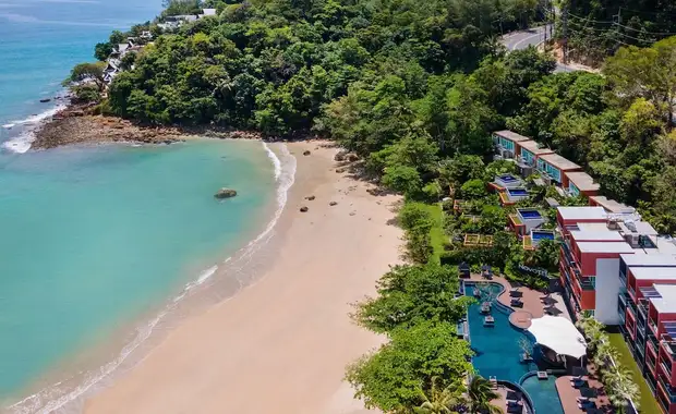 Novotel Phuket Kamala Beach - 60
